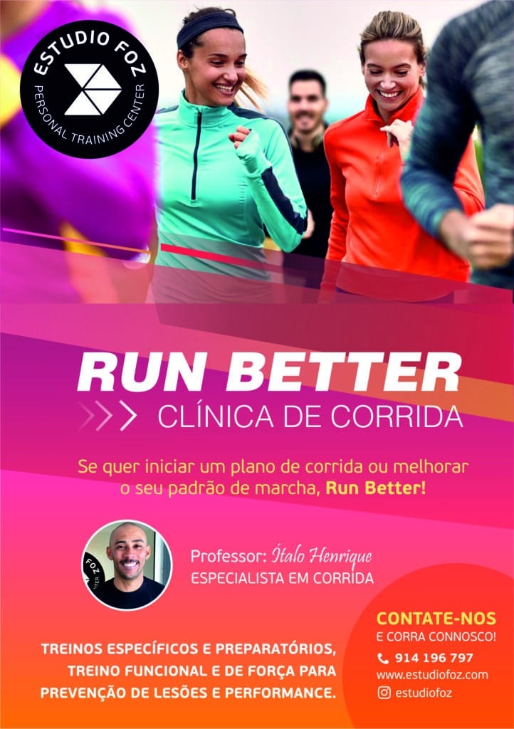 Run Better