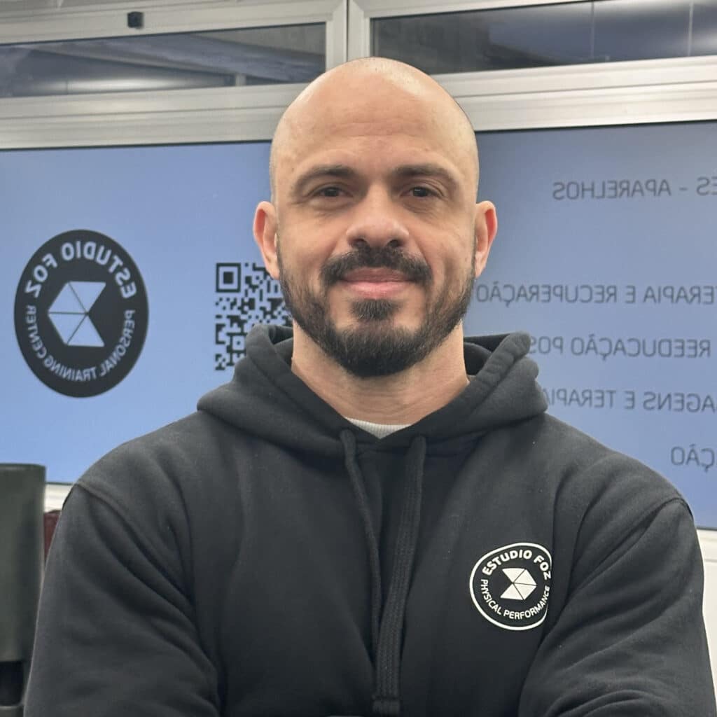 Heverton Andrade